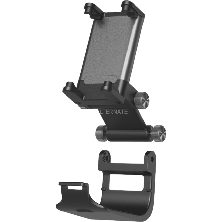 8BitDo Mobile Gaming Clip für Pro 2 - Handyhalterung (schwarz) - Kompatibel mit Smartphones und Controllern 1 8BitDo Mobile Gaming Clip für Pro 2 - Handyhalterung (schwarz) - Kompatibel mit Smartphones und Controllern