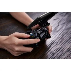 8BitDo Handy Halterung für Xbox Controller - Mobile Gaming Clip (schwarz) - Kompatibel mit Xbox Cloud Gaming -Smartphone Zubehör Verkaufsgeschäft 8BitDo Mobile Gaming Clip f r Xbox Controller Halterung@@njz814 4