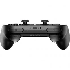 8BitDo Pro 2 Black - Premium Gamepad für PC, Switch, Android & mehr | Schwarz -Smartphone Zubehör Verkaufsgeschäft 8BitDo Pro 2 Black Gamepad@@1720668 3
