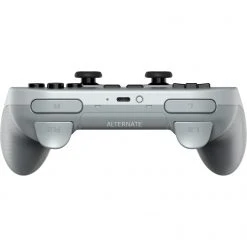 8BitDo Pro 2 PS Gamepad (grau) - Wireless Controller für PlayStation, PC, Android & mehr -Smartphone Zubehör Verkaufsgeschäft 8BitDo Pro 2 PS Gamepad@@1720665 3