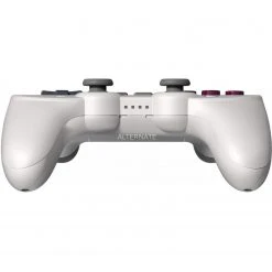 8BitDo SN30 Pro+ G Classic Gamepad (grau) - Retro-Design, Bluetooth, USB-C, für PC, Switch, Android & mehr -Smartphone Zubehör Verkaufsgeschäft 8BitDo SN30 Pro G Classic Gamepad@@njz807 2