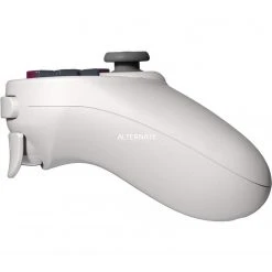 8BitDo SN30 Pro+ G Classic Gamepad (grau) - Retro-Design, Bluetooth, USB-C, für PC, Switch, Android & mehr -Smartphone Zubehör Verkaufsgeschäft 8BitDo SN30 Pro G Classic Gamepad@@njz807 3