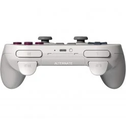 8BitDo SN30 Pro+ G Classic Gamepad (grau) - Retro-Design, Bluetooth, USB-C, für PC, Switch, Android & mehr -Smartphone Zubehör Verkaufsgeschäft 8BitDo SN30 Pro G Classic Gamepad@@njz807 4