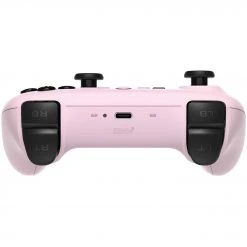 8BitDo Ultimate 2.4G Wireless Gamepad (Rosa) - Präzises Gaming-Controller für PC, Switch, Android -Smartphone Zubehör Verkaufsgeschäft 8BitDo Ultimate 2 4G Gamepad@@1865976 3
