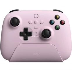 8BitDo Ultimate 2.4G Wireless Gamepad (Rosa) - Präzises Gaming-Controller für PC, Switch, Android -Smartphone Zubehör Verkaufsgeschäft 8BitDo Ultimate 2 4G Gamepad@@1865976 30