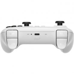 8BitDo Ultimate 2.4G Wireless Gamepad (Weiß) - Präzises Gaming für PC, Smartphone & mehr -Smartphone Zubehör Verkaufsgeschäft 8BitDo Ultimate 2 4G Gamepad@@1865977 3