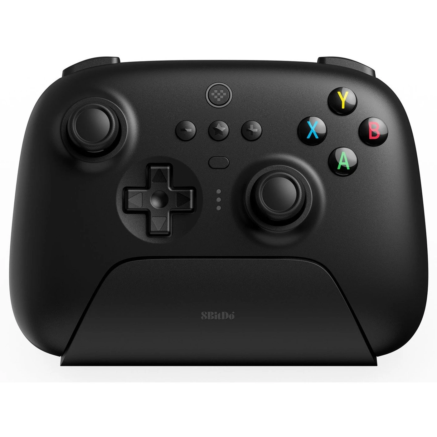 8BitDo Ultimate 2.4G Wireless Gamepad (Schwarz) - Präzises Gaming für PC, Switch, Android & mehr 1 8BitDo Ultimate 2.4G Wireless Gamepad (Schwarz) - Präzises Gaming für PC, Switch, Android & mehr