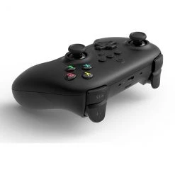 8BitDo Ultimate 2.4G Wireless Gamepad (Schwarz) - Präzises Gaming für PC, Switch, Android & mehr 8 8BitDo Ultimate 2.4G Wireless Gamepad (Schwarz) - Präzises Gaming für PC, Switch, Android & mehr -Smartphone Zubehör Verkaufsgeschäft 8BitDo Ultimate 2 4G Gamepad@@1865984 2