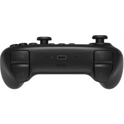8BitDo Ultimate 2.4G Wireless Gamepad (Schwarz) - Präzises Gaming für PC, Switch, Android & mehr 9 8BitDo Ultimate 2.4G Wireless Gamepad (Schwarz) - Präzises Gaming für PC, Switch, Android & mehr -Smartphone Zubehör Verkaufsgeschäft 8BitDo Ultimate 2 4G Gamepad@@1865984 3