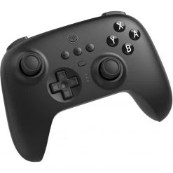 8BitDo Ultimate Bluetooth Gamepad (schwarz) - Kompatibel mit Nintendo Switch, PC & mehr