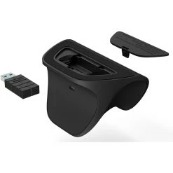 8BitDo Ultimate Bluetooth Gamepad (schwarz) - Kompatibel mit Nintendo Switch, PC & mehr -Smartphone Zubehör Verkaufsgeschäft 8BitDo Ultimate Bluetooth Gamepad@@1865978 2