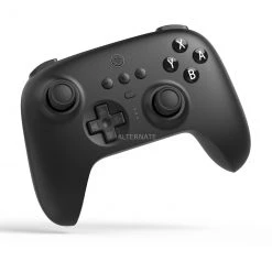 8BitDo Ultimate Bluetooth Gamepad (schwarz) - Kompatibel mit Nintendo Switch, PC & mehr -Smartphone Zubehör Verkaufsgeschäft 8BitDo Ultimate Bluetooth Gamepad@@1865978 30