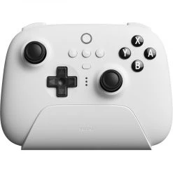 8BitDo Ultimate Bluetooth Gamepad (weiß) - Kompatibel mit Nintendo Switch, PC & mehr -Smartphone Zubehör Verkaufsgeschäft 8BitDo Ultimate Bluetooth Gamepad@@1865979 2