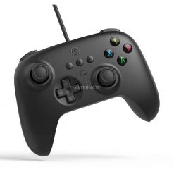 8BitDo Ultimate Wired Gamepad für Nintendo Switch - Schwarz | Präzises Gaming-Controller-Erlebnis -Smartphone Zubehör Verkaufsgeschäft 8BitDo Ultimate Wired for Nintendo Switch Gamepad@@1865980 30
