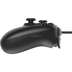 8BitDo Ultimate Wired Gamepad für Nintendo Switch - Schwarz | Präzises Gaming-Controller-Erlebnis -Smartphone Zubehör Verkaufsgeschäft 8BitDo Ultimate Wired for Nintendo Switch Gamepad@@1865980 32