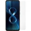 ASUS Displayschutzfolie transparent für ASUS Zenfone 8 | Hochwertiger Displayschutz | Kratzfest & Blasenfreie Anwendung