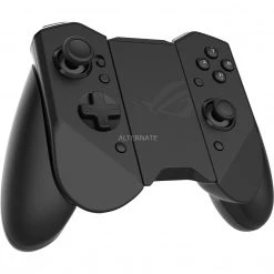 ASUS ROG Kunai 3 Gamepad (schwarz) - Exklusiv für ASUS ROG Phone 6 | Handy Gamepad für mobiles Gaming
