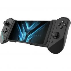 ASUS ROG Kunai 3 Gamepad (schwarz) - Exklusiv für ASUS ROG Phone 6 | Handy Gamepad für mobiles Gaming -Smartphone Zubehör Verkaufsgeschäft ASUS ROG Kunai 3 Gamepad@@1854784 3