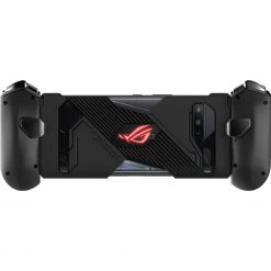 ASUS ROG Kunai 3 Gamepad (schwarz) - Exklusiv für ASUS ROG Phone 6 | Handy Gamepad für mobiles Gaming -Smartphone Zubehör Verkaufsgeschäft ASUS ROG Kunai 3 Gamepad@@1854784 4