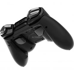 ASUS ROG Kunai 3 Gamepad (schwarz) - Exklusiv für ASUS ROG Phone 6 | Handy Gamepad für mobiles Gaming -Smartphone Zubehör Verkaufsgeschäft ASUS ROG Kunai 3 Gamepad@@1854784 5