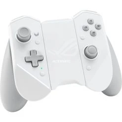 ASUS ROG Phone 6 Gamepad (weiß, Nur Kompatibel Mit ASUS ROG Phone 6)