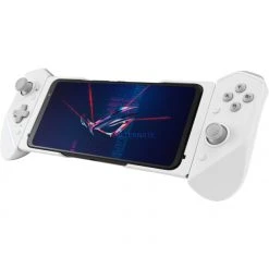 ASUS ROG Phone 6 Gamepad (weiß, Nur Kompatibel Mit ASUS ROG Phone 6) -Smartphone Zubehör Verkaufsgeschäft ASUS ROG Kunai 3 Gamepad@@1854786 2