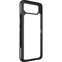Handy Hüllen ASUS ROG Phone 6 DEVILCASE Guardian Lite Plus - Robuste Handyhülle (schwarz)