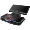 ASUS TwinView Dock II Gamepad (schwarz) - Nur Kompatibel Mit ASUS ROG Phone II | Handy Gamepads