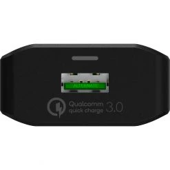 Ansmann Home Charger 130Q - Schnelles Ladegerät für Handys (weiß) | USB-Ladegerät mit 2 Anschlüssen -Smartphone Zubehör Verkaufsgeschäft Ansmann Home Charger 130Q Ladeger t@@1629240 2