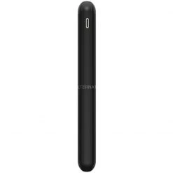 Ansmann Powerbank 10000 mAh PB212 - Kompakte tragbare Ladestation (schwarz) 11 Ansmann Powerbank 10000 mAh PB212 - Kompakte tragbare Ladestation (schwarz) -Smartphone Zubehör Verkaufsgeschäft Ansmann Powerbank 10000 mAh PB212@@1784247 5