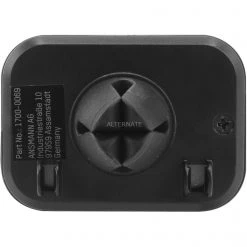 Ansmann Smart Magnet Handy Halterung für Lüftungsgitter - Schwarz -Smartphone Zubehör Verkaufsgeschäft Ansmann Smart Magnet Halterung@@1401906 2