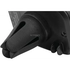 Ansmann Smart Magnet Handy Halterung für Lüftungsgitter - Schwarz -Smartphone Zubehör Verkaufsgeschäft Ansmann Smart Magnet Halterung@@1401906 3