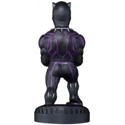 Handy Halterung Cable Guy Black Panther - Premium Halterung für Smartphones (schwarz) 9 Handy Halterung Cable Guy Black Panther - Premium Halterung für Smartphones (schwarz) -Smartphone Zubehör Verkaufsgeschäft Cable Guy Black Panther Halterung@@1769285 3