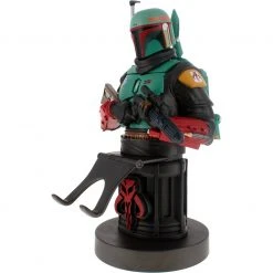 Cable Guy Handy Halterung Boba Fett 2021 - Star Wars Design, Universelle Smartphone-Halterung 8 Cable Guy Handy Halterung Boba Fett 2021 - Star Wars Design, Universelle Smartphone-Halterung -Smartphone Zubehör Verkaufsgeschäft Cable Guy Boba Fett 2021 Halterung@@1799020 2