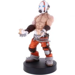 Cable Guy Handy Halterung Borderlands Psycho - Blaue Halterung für Smartphones 8 Cable Guy Handy Halterung Borderlands Psycho - Blaue Halterung für Smartphones -Smartphone Zubehör Verkaufsgeschäft Cable Guy Borderlands Psycho Halterung@@1769136 2