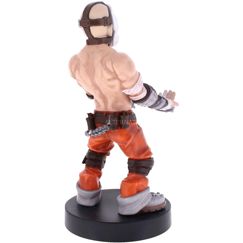 Cable Guy Handy Halterung Borderlands Psycho - Blaue Halterung für Smartphones 4 Cable Guy Handy Halterung Borderlands Psycho - Blaue Halterung für Smartphones – Bild 4