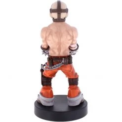 Cable Guy Handy Halterung Borderlands Psycho - Blaue Halterung für Smartphones 10 Cable Guy Handy Halterung Borderlands Psycho - Blaue Halterung für Smartphones -Smartphone Zubehör Verkaufsgeschäft Cable Guy Borderlands Psycho Halterung@@1769136 4