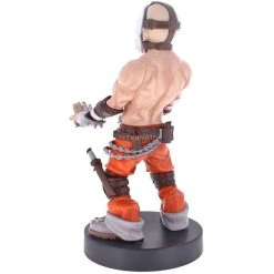 Cable Guy Handy Halterung Borderlands Psycho - Blaue Halterung für Smartphones 11 Cable Guy Handy Halterung Borderlands Psycho - Blaue Halterung für Smartphones -Smartphone Zubehör Verkaufsgeschäft Cable Guy Borderlands Psycho Halterung@@1769136 5