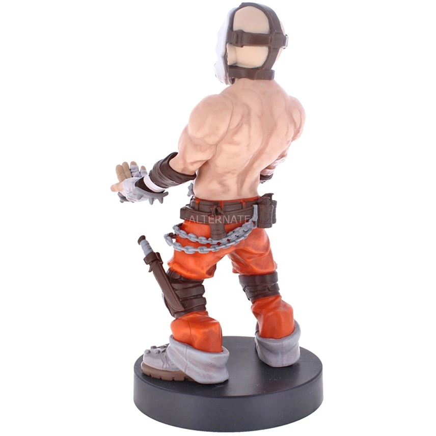 Cable Guy Handy Halterung Borderlands Psycho - Blaue Halterung für Smartphones 6 Cable Guy Handy Halterung Borderlands Psycho - Blaue Halterung für Smartphones – Bild 6