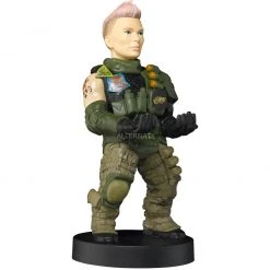 Cable Guy Handy Halterung COD Battery - Praktische Halterung für Smartphones