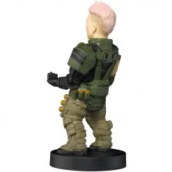 Cable Guy Handy Halterung COD Battery - Praktische Halterung für Smartphones -Smartphone Zubehör Verkaufsgeschäft Cable Guy COD Battery Halterung@@1769279 2