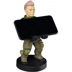 Cable Guy Handy Halterung COD Battery - Praktische Halterung für Smartphones -Smartphone Zubehör Verkaufsgeschäft Cable Guy COD Battery Halterung@@1769279 4