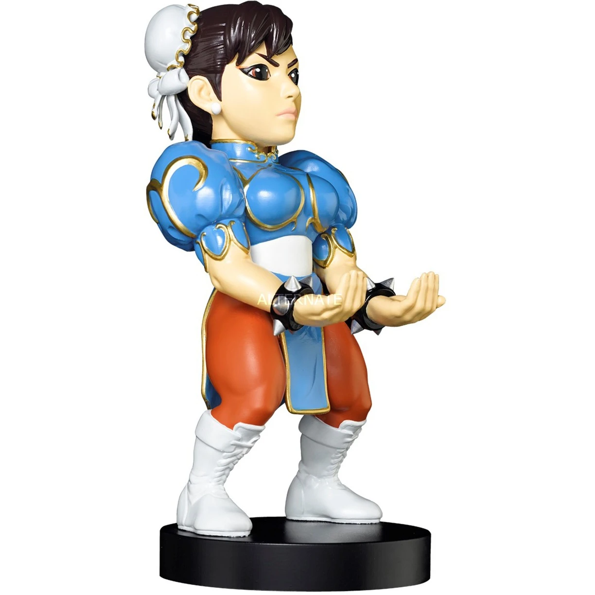 Handy Halterung Cable Guy Chun Li - Stylische & Stabile Smartphone-Halterung 1 Handy Halterung Cable Guy Chun Li - Stylische & Stabile Smartphone-Halterung