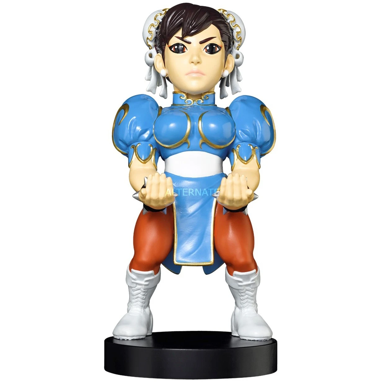 Handy Halterung Cable Guy Chun Li - Stylische & Stabile Smartphone-Halterung 2 Handy Halterung Cable Guy Chun Li - Stylische & Stabile Smartphone-Halterung – Bild 2
