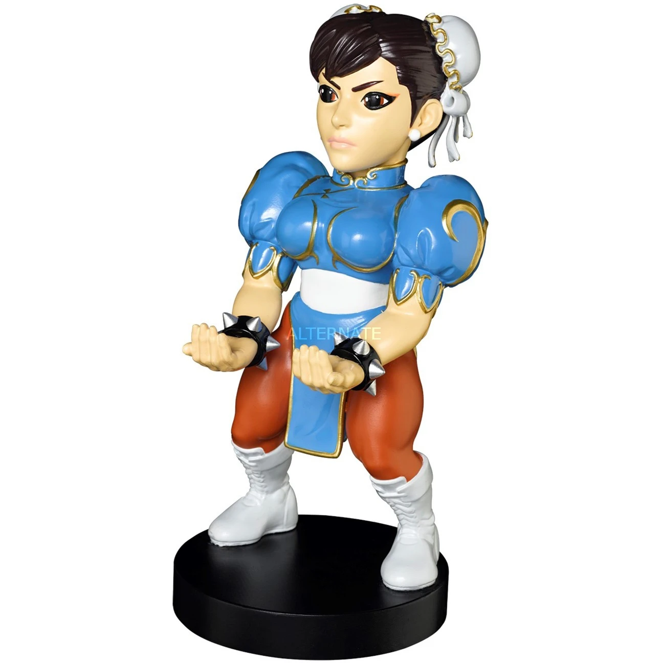 Handy Halterung Cable Guy Chun Li - Stylische & Stabile Smartphone-Halterung 3 Handy Halterung Cable Guy Chun Li - Stylische & Stabile Smartphone-Halterung – Bild 3