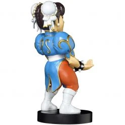 Handy Halterung Cable Guy Chun Li - Stylische & Stabile Smartphone-Halterung 9 Handy Halterung Cable Guy Chun Li - Stylische & Stabile Smartphone-Halterung -Smartphone Zubehör Verkaufsgeschäft Cable Guy Chun Li Halterung@@1769296 3