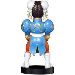 Handy Halterung Cable Guy Chun Li - Stylische & Stabile Smartphone-Halterung 10 Handy Halterung Cable Guy Chun Li - Stylische & Stabile Smartphone-Halterung -Smartphone Zubehör Verkaufsgeschäft Cable Guy Chun Li Halterung@@1769296 4