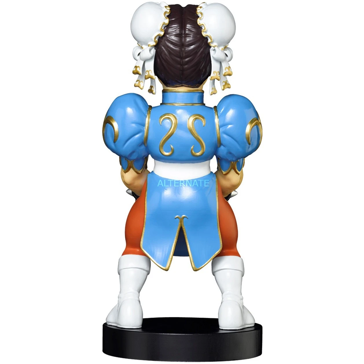 Handy Halterung Cable Guy Chun Li - Stylische & Stabile Smartphone-Halterung 5 Handy Halterung Cable Guy Chun Li - Stylische & Stabile Smartphone-Halterung – Bild 5