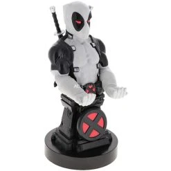 Handy Halterung Cable Guy Deadpool X-Force Marvel - Premium Smartphone-Halterung