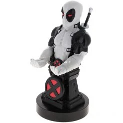 Handy Halterung Cable Guy Deadpool X-Force Marvel - Premium Smartphone-Halterung -Smartphone Zubehör Verkaufsgeschäft Cable Guy Deadpool X Force Marvel Halterung@@1769129 2